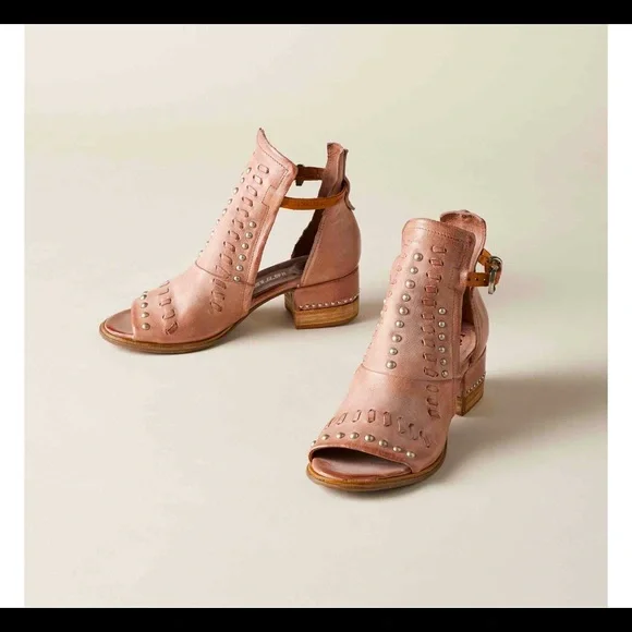 A.S.98 | Shoes | Iso As98 Fair Winds Sandals 39 | Poshmark